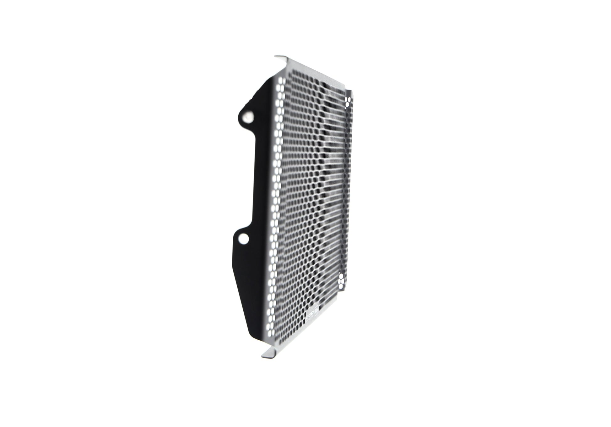 Evotech Yamaha FZ-09 Radiatorcover (2017-2020)