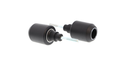 Evotech Yamaha MT-03 Valblokken set (2016 - 2021)