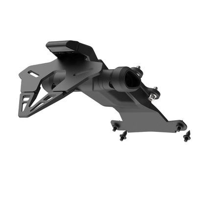 Kentekenplaathouder Evotech Yamaha MT-07 (2025+)