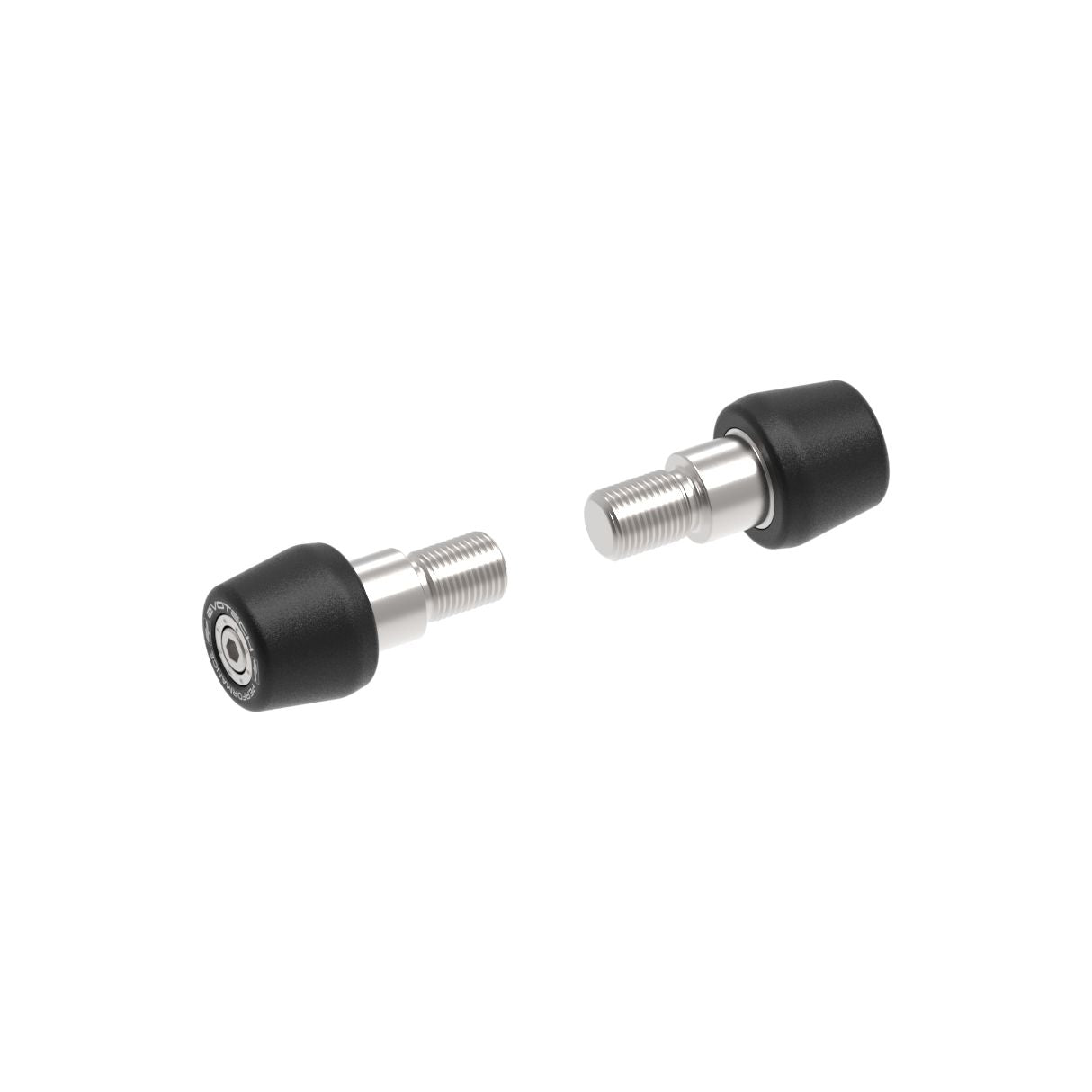 Stuurgewichten Set (Race) Evotech Performance - Yamaha MT-10 SP (2016-2021)