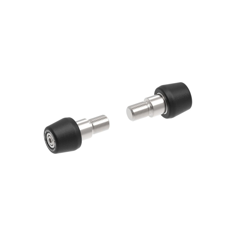 
                  
                    Evotech Bar End Weights (Race) - Yamaha MT-09 (2013-2016)
                  
                