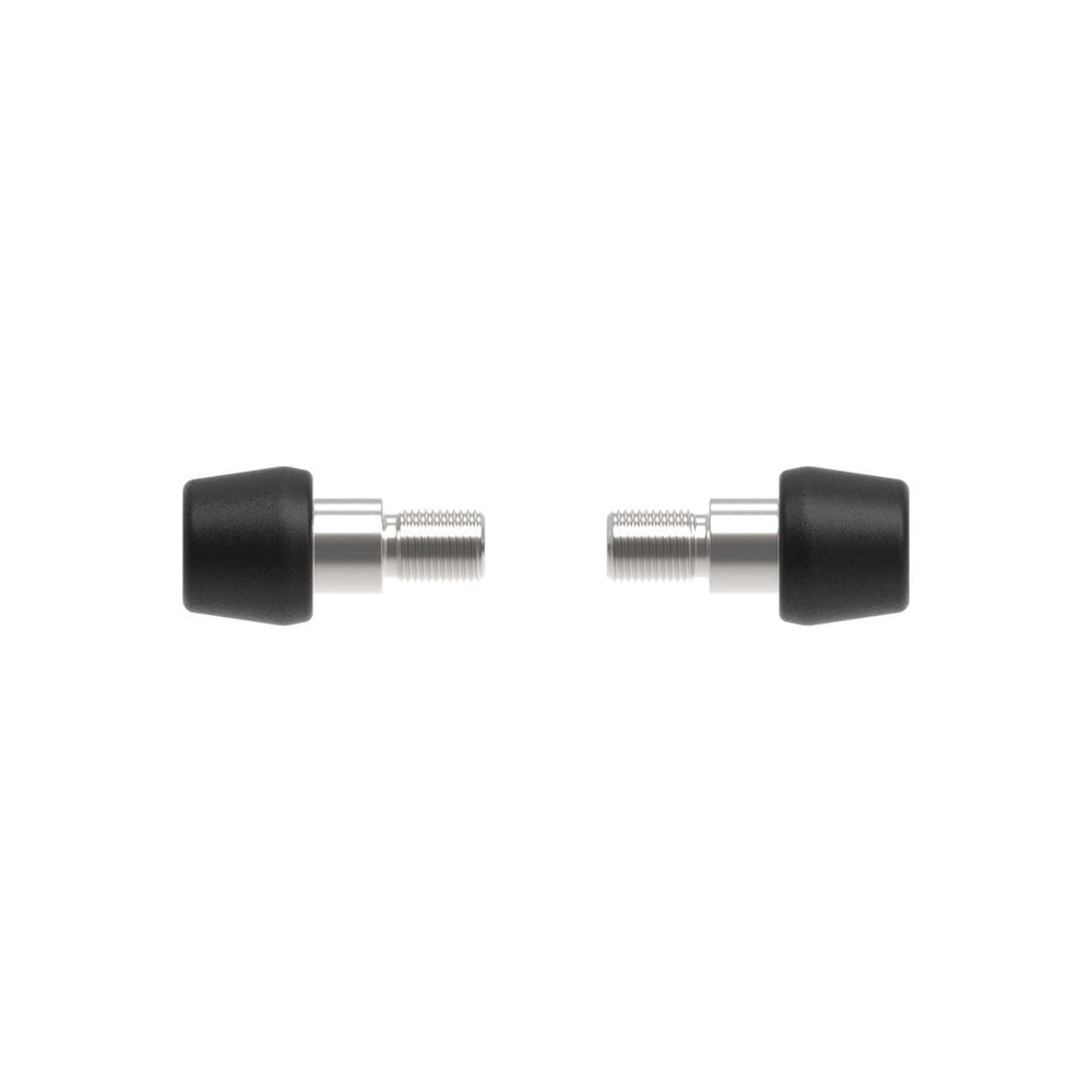 
                  
                    Evotech Bar End Weights (Race) - Yamaha MT-09 (2013-2016)
                  
                