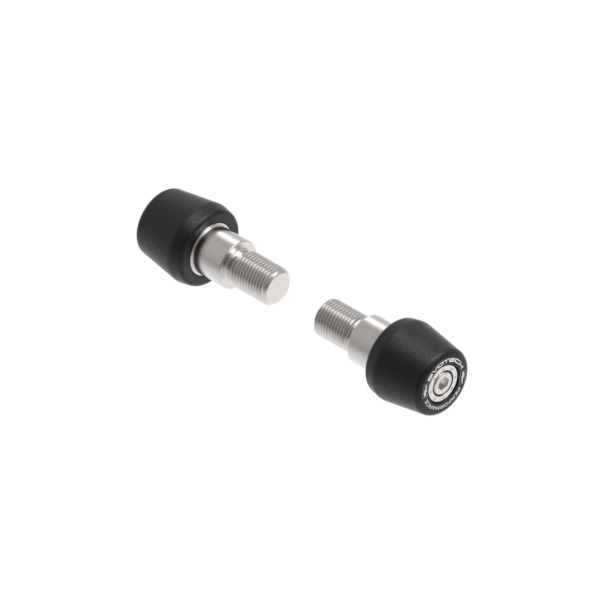 Stuurgewichten Set (Race)   Evotech Performance - Yamaha MT-01 (2004-2009)