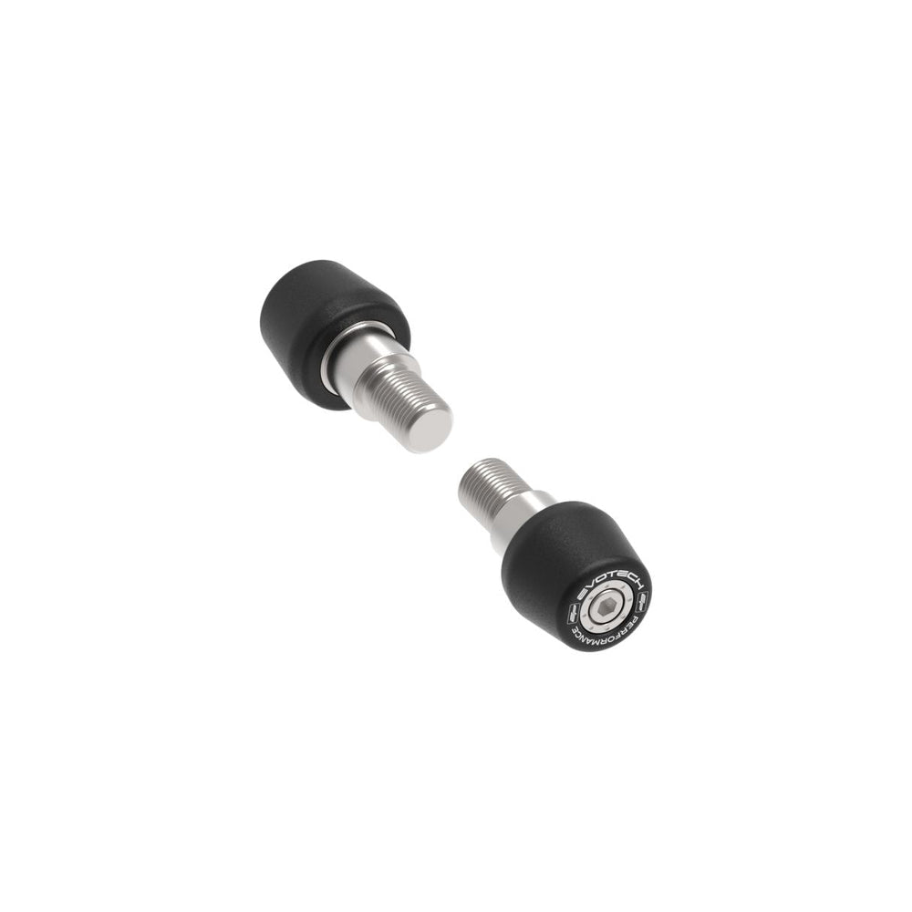 
                  
                    Evotech Bar End Weights (Race) - Yamaha MT-10 SP (2022+)
                  
                