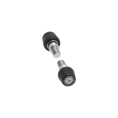 Stuurgewichten Set (Race) Evotech Performance - Yamaha FZ-07 (2018-2020)