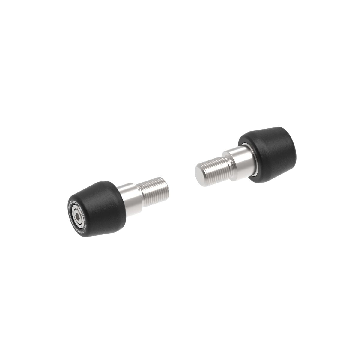 Stuurgewichten Set (Race)   Evotech Performance - Yamaha FZR600R (1994-1995)