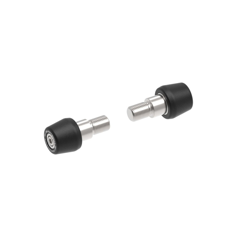 
                  
                    Evotech Bar End Weights (Race) - Yamaha MT-10 SP (2022+)
                  
                