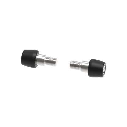 Stuurgewichten Set (Race) Evotech Performance - Yamaha MT-10 (2016-2021)