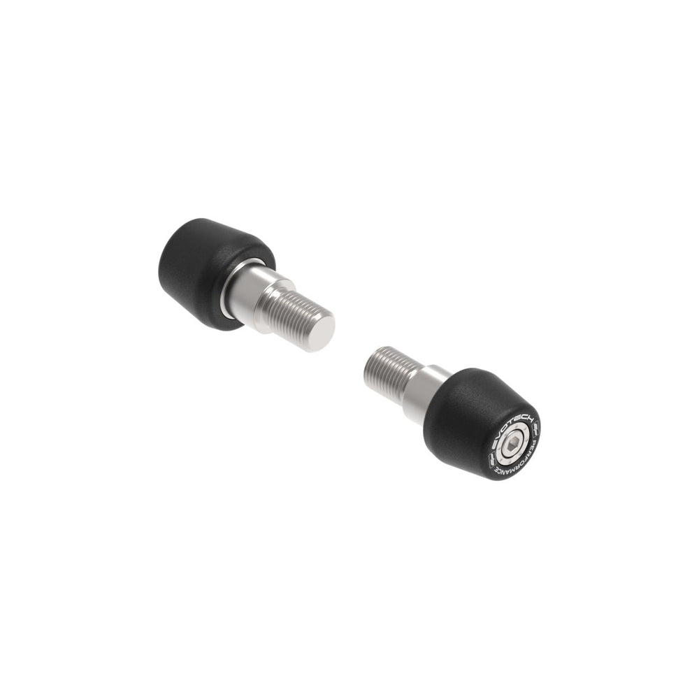 
                  
                    Evotech Bar End Weights (Race) - Yamaha MT-09 (2013-2016)
                  
                