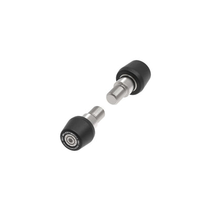 Stuurgewichten Set (Race)   Evotech Performance - Yamaha MT-01 (2004-2009)