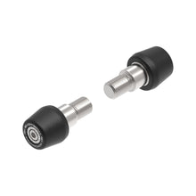 Stuurgewichten Set (Race)   Evotech Performance - Yamaha T-Max 530 (2012-2014)