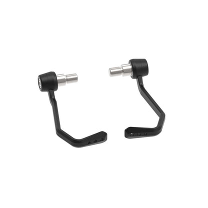 Evotech Yamaha MT-07 Remhendel en Koppelingshendel Beschermer Set (2018+) (Race)