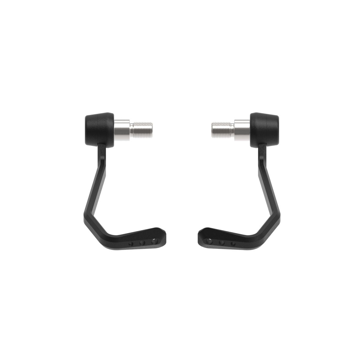 Remhendel en Koppelingshendel Beschermer Set (Race) Evotech Performance - Yamaha T-Max 560 (2020+)
