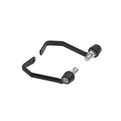 Evotech Yamaha MT-10 Remhendel en Koppelingshendel Beschermer Set (2016-2021) (Race)