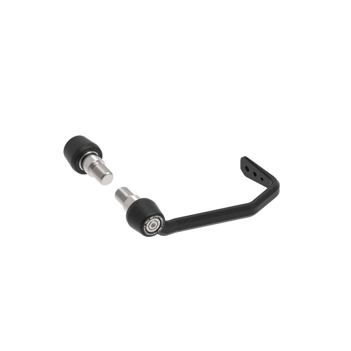Remhendel Beschermer Set (Race) Evotech Performance - Yamaha MT-01 (2004-2009)