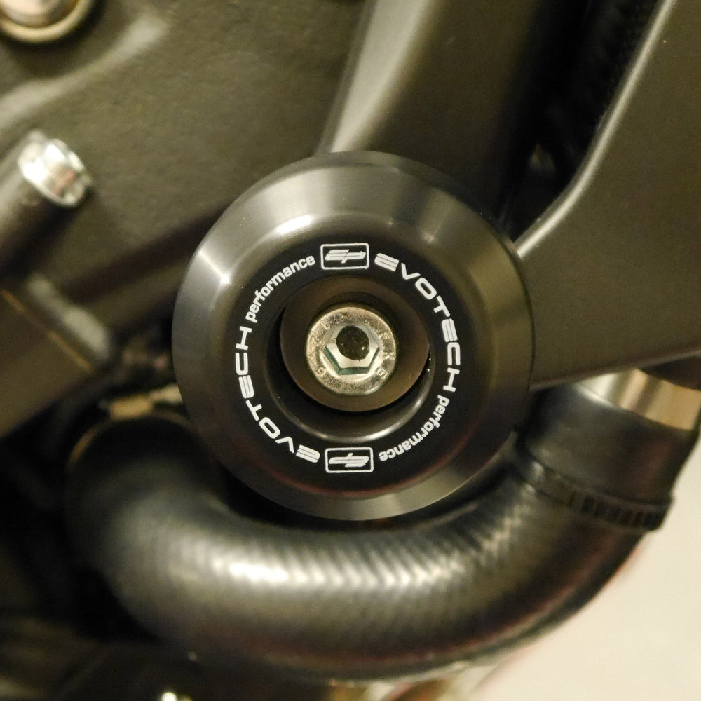 Evotech Yamaha MT -09 Crash Bobbins (2017 - 2020)