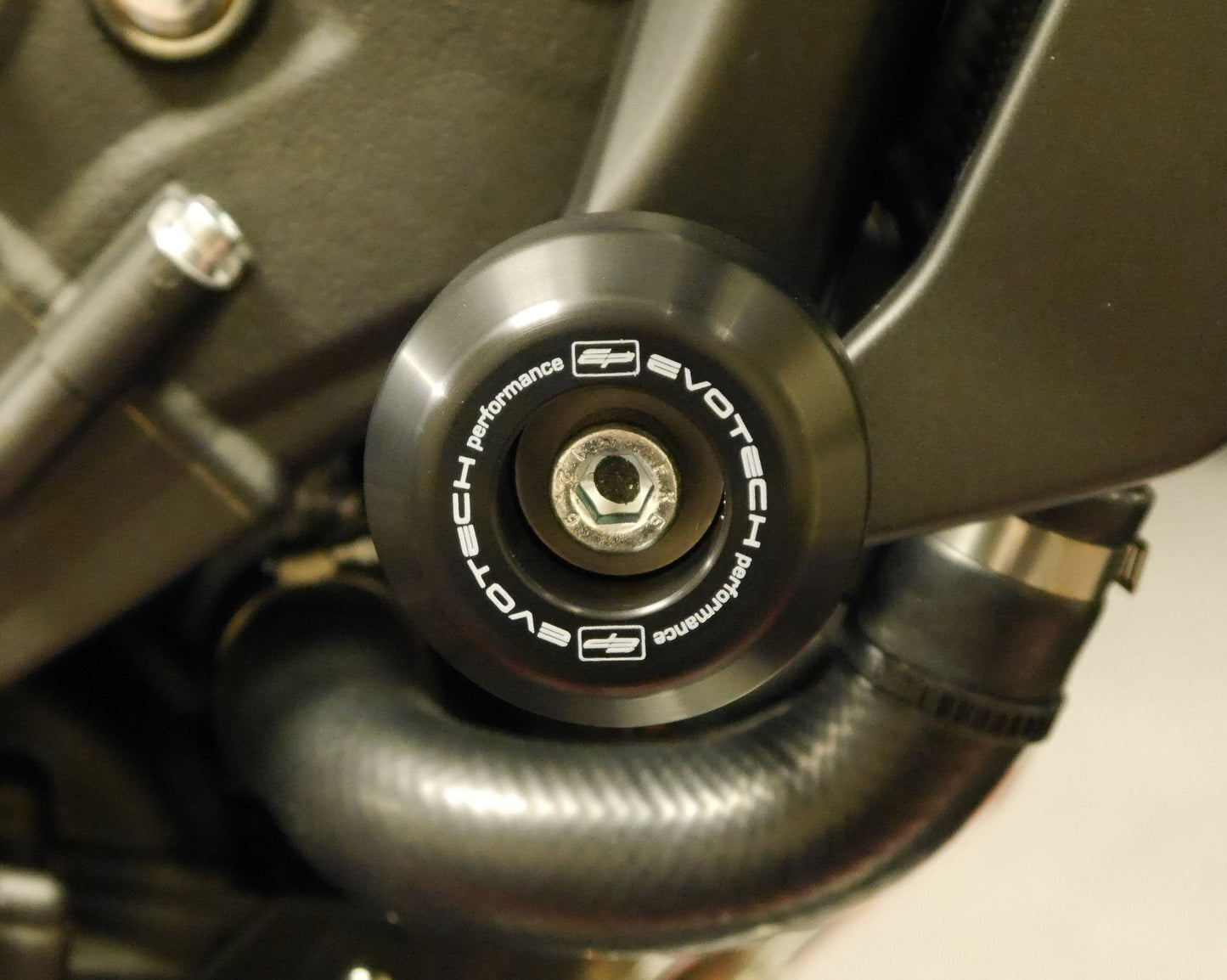 Evotech Yamaha MT -09 Crash Bobbins (2017 - 2020)