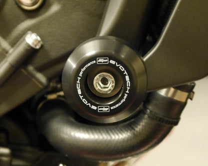 Evotech Yamaha MT-09 Valblokken set (2017 - 2020)