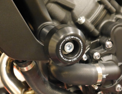 Evotech Yamaha MT-09 Valblokken set (2017 - 2020)