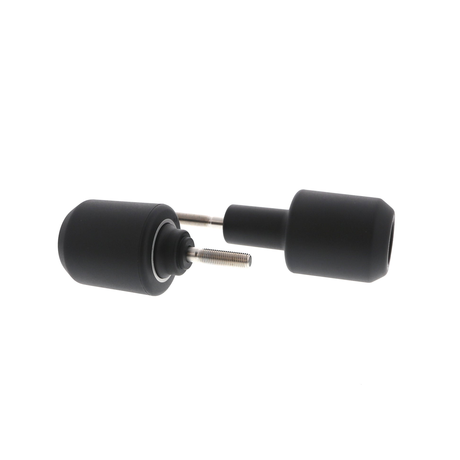 Evotech Valblokken set - Yamaha Tracer 9 GT (2021-2024)