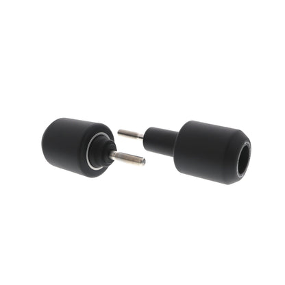 Evotech Valblokken set - Yamaha Tracer 9 GT (2021-2024)