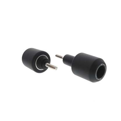Valblokken set Evotech - Yamaha Tracer 9 (2025+)