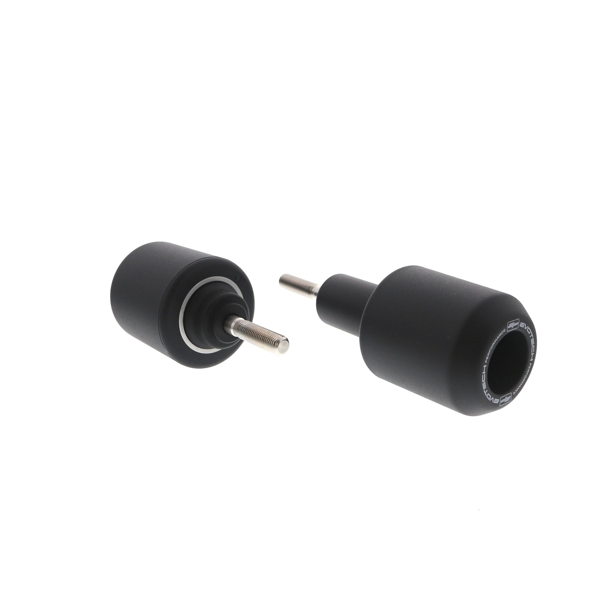 Evotech Valblokken set - Yamaha Tracer 9 GT (2021-2024)