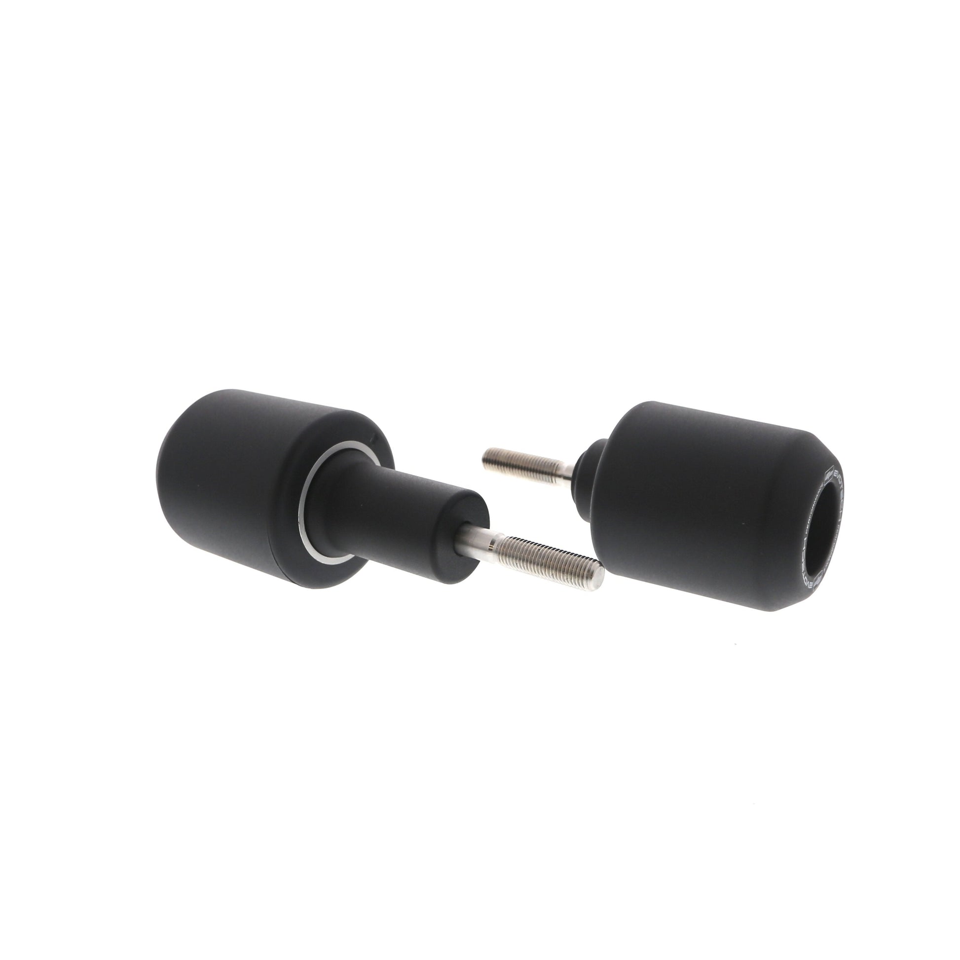 Valblokken set Evotech - Yamaha Tracer 9 GT (2025+)