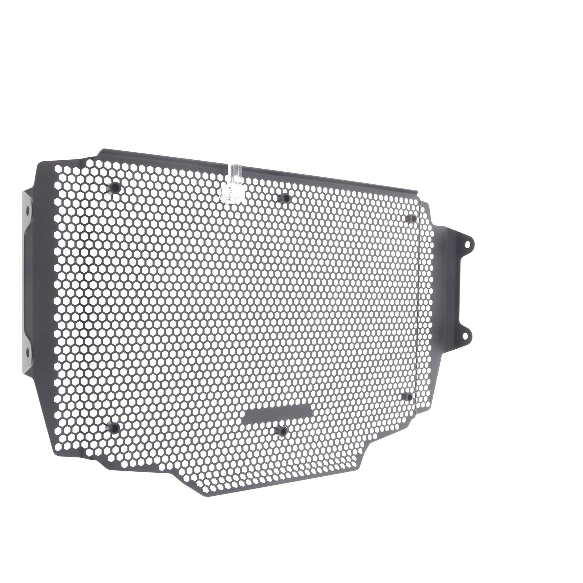 Evotech Yamaha Tracer 9 GT Radiatorcover (2021-2024)