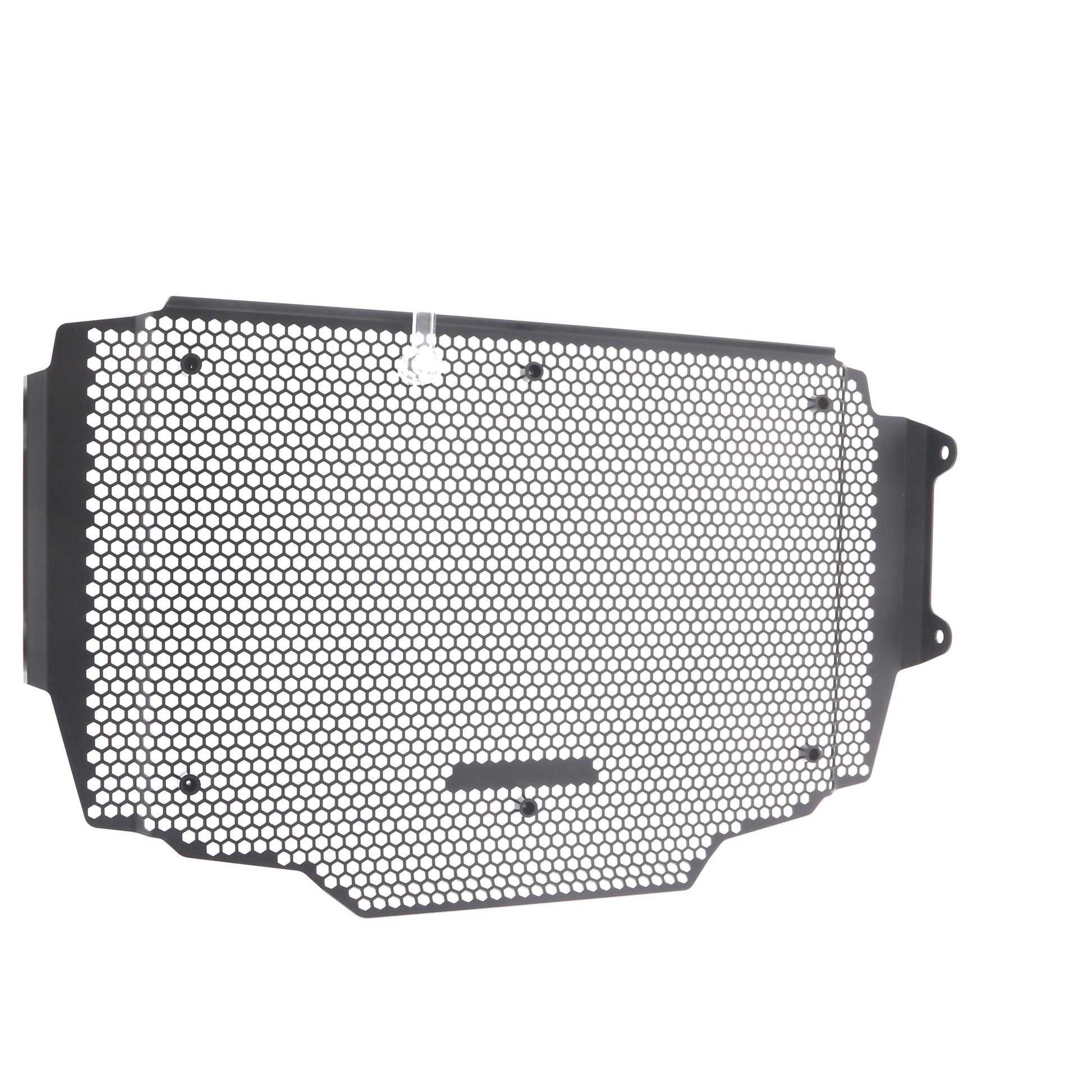 Evotech Yamaha Tracer 9 GT Radiatorcover (2021-2024)