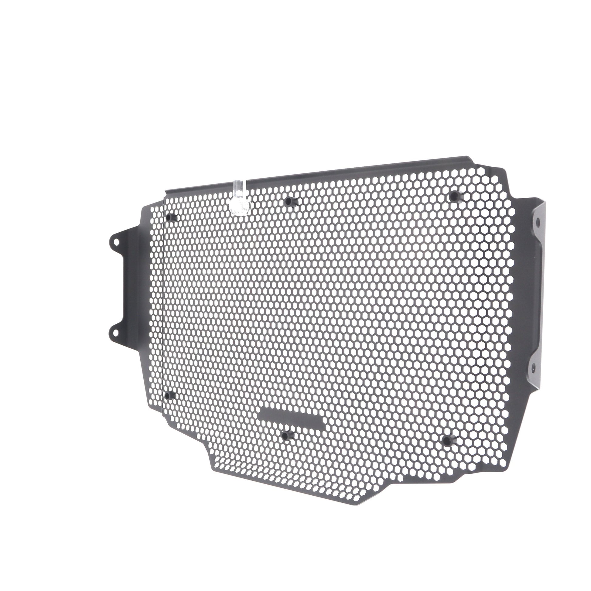 Evotech Yamaha Tracer 9 GT Radiatorcover (2021-2024)