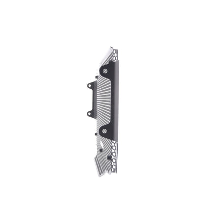 Evotech Yamaha XSR900 Radiatorcover (2022+)