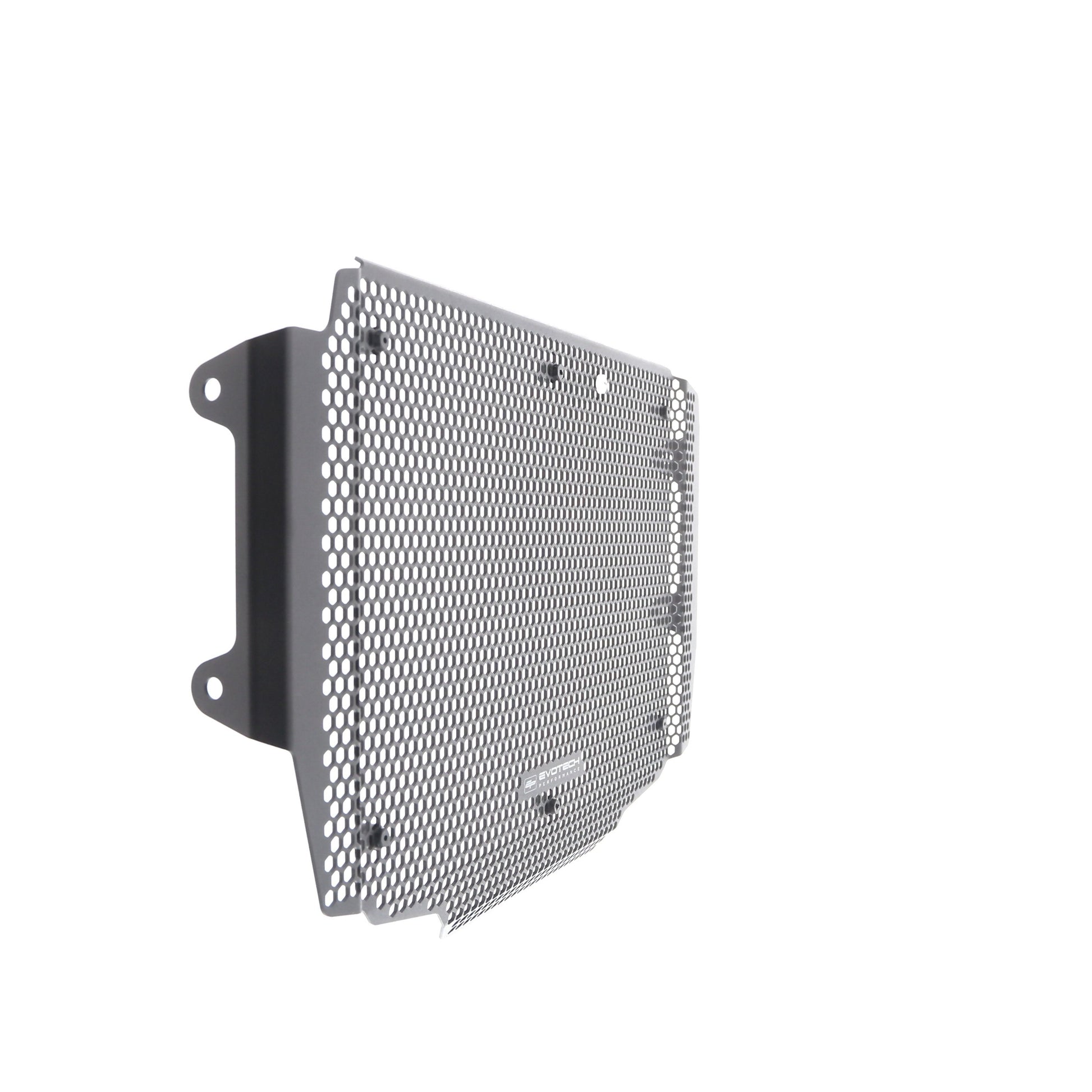 Evotech Yamaha Tracer 9 GT Radiatorcover (2021-2024)