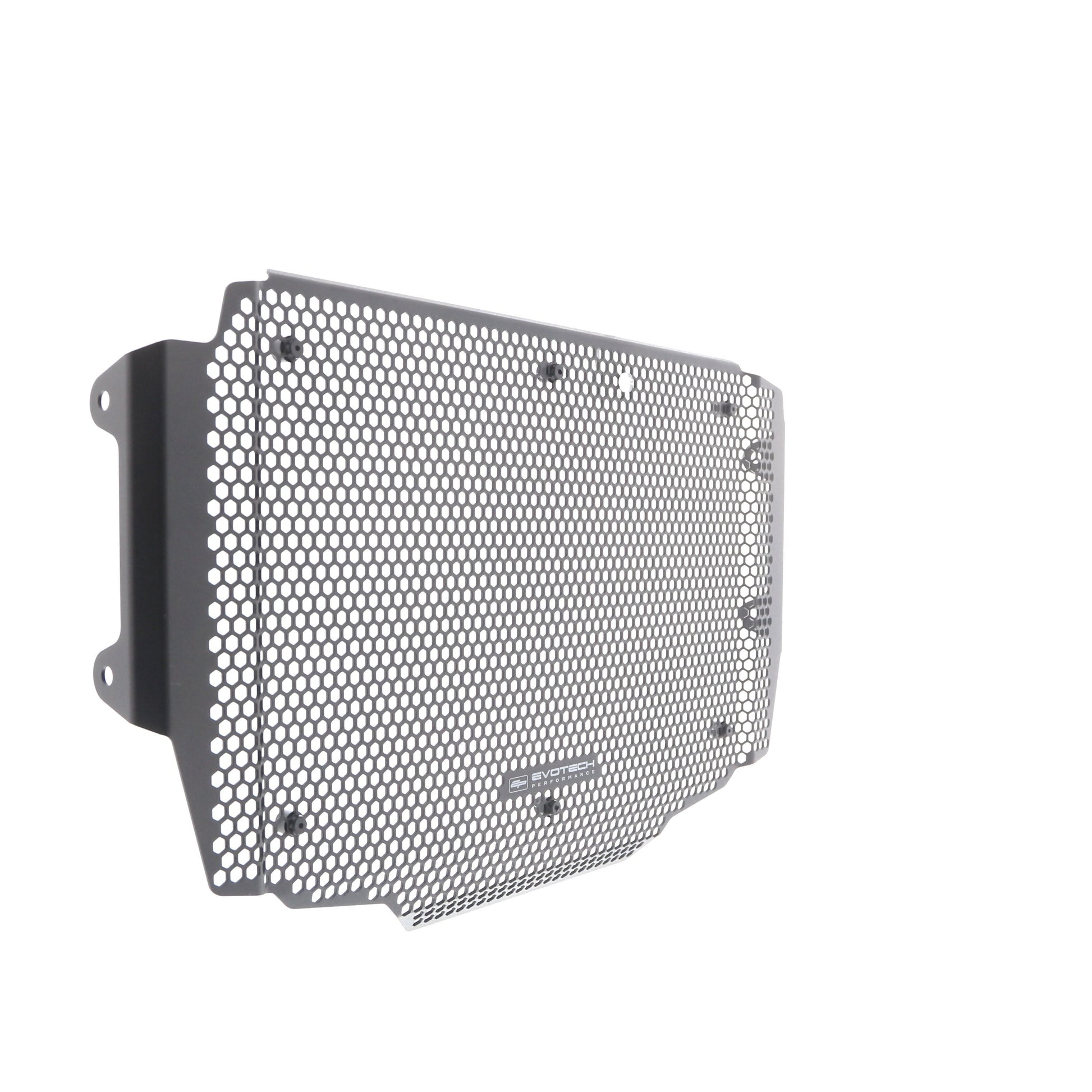 Evotech Yamaha Tracer 9 GT Radiatorcover (2021-2024)