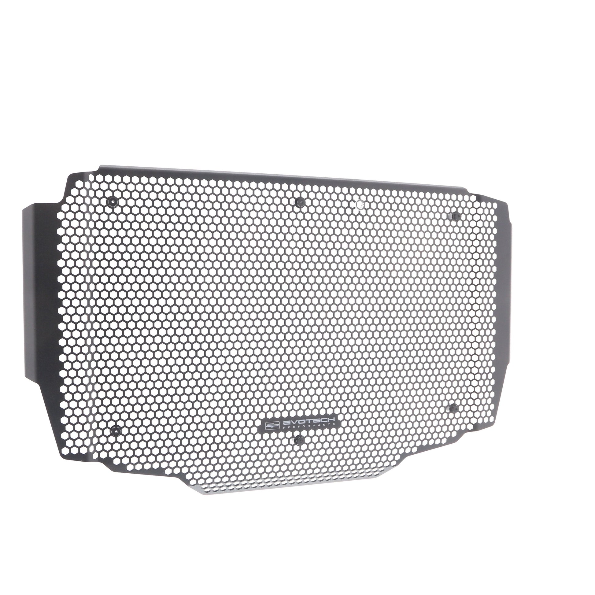 Evotech Yamaha Tracer 9 GT Radiatorcover (2021-2024)