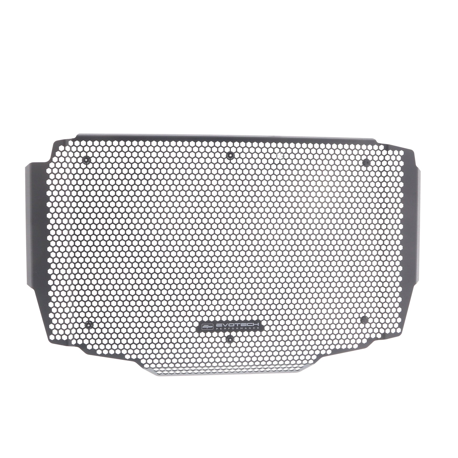 Evotech Yamaha Tracer 9 GT Radiatorcover (2021-2024)