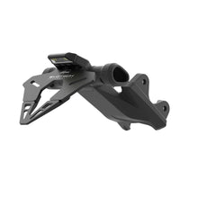 Evotech Kentekenplaathouder - Yamaha MT-09 (2024+)