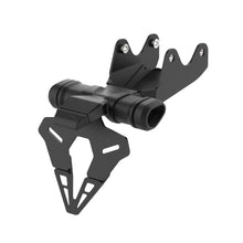 Evotech Kentekenplaathouder - Yamaha MT-09 (2024+)