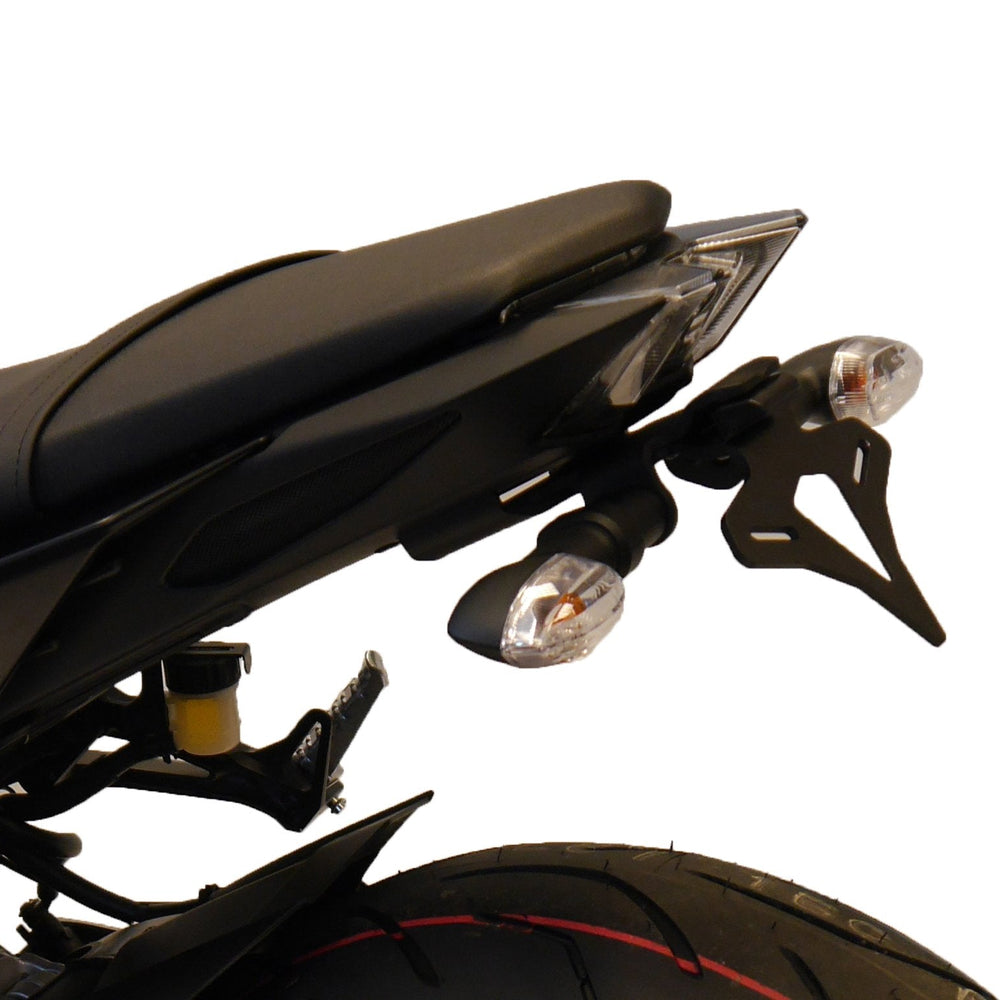 Evotech Yamaha FZ-09 Tail Tidy (2017-2020)