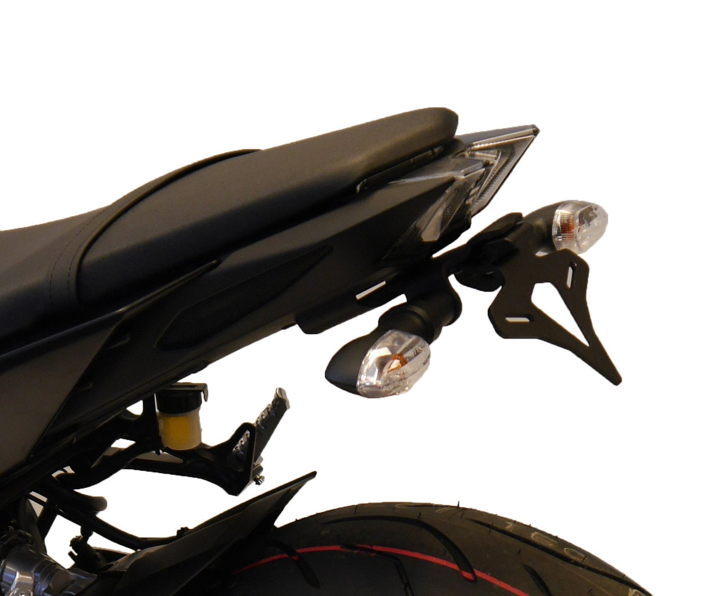 Evotech Yamaha MT-09 Tail Tidy (2017-2020)