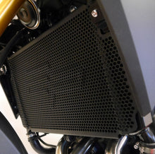 Evotech Yamaha Tracer 900 GT Radiatorcover (2018 - 2021)