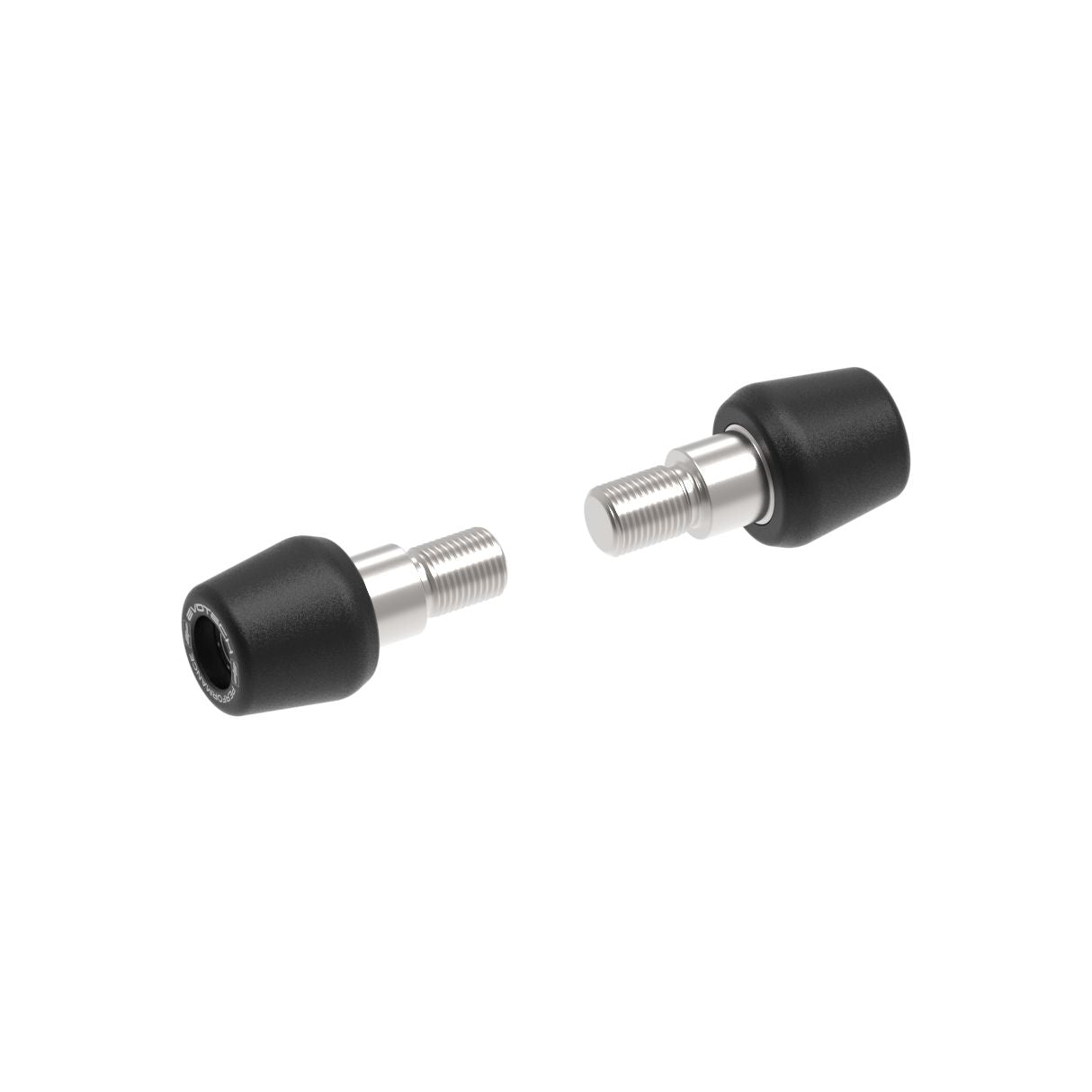 Evotech Stuurgewichten Set (Road) - Yamaha FZ-10 (2017-2021)