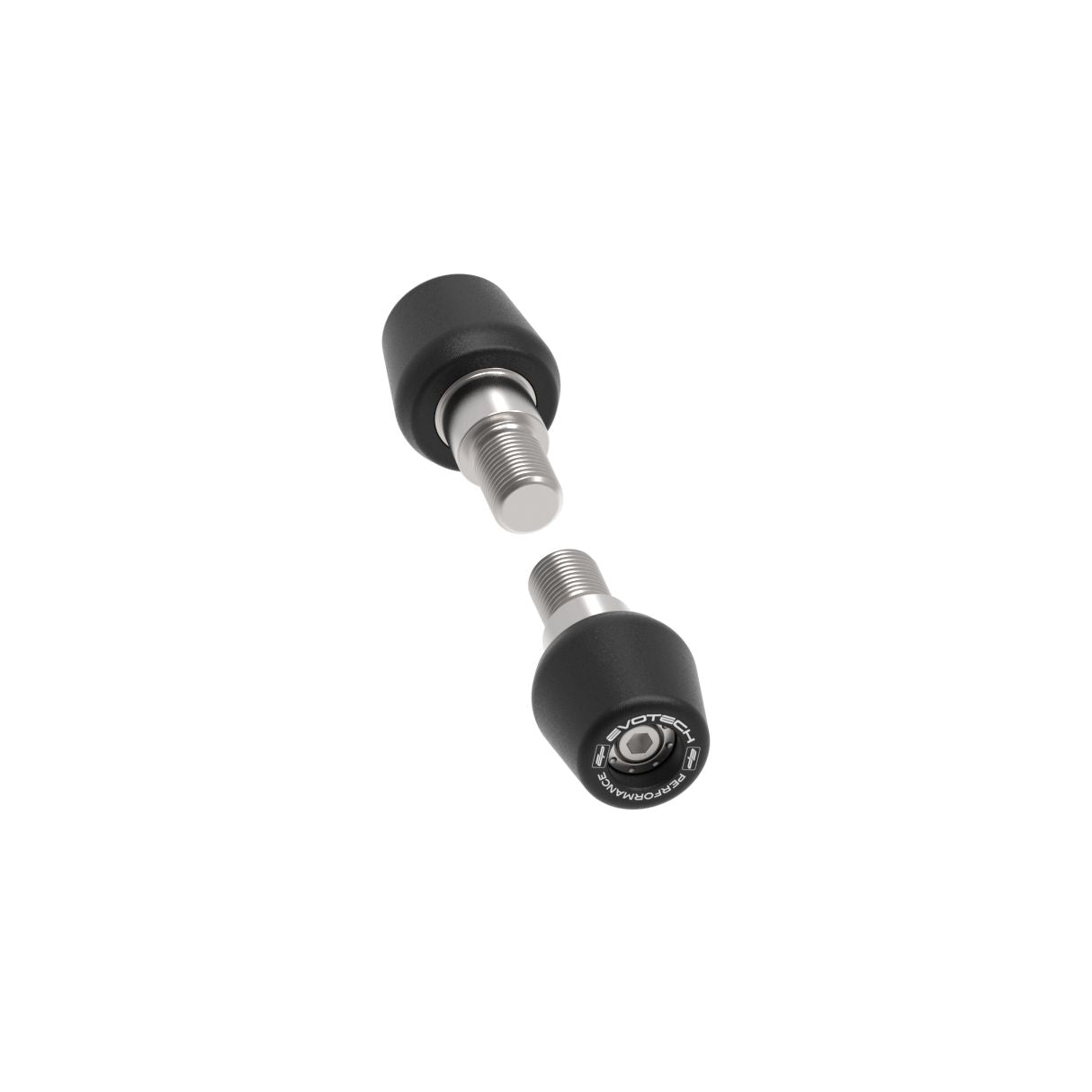 Stuurgewichten Set (Road) Evotech Performance - Yamaha TDM850 (1991-2001)