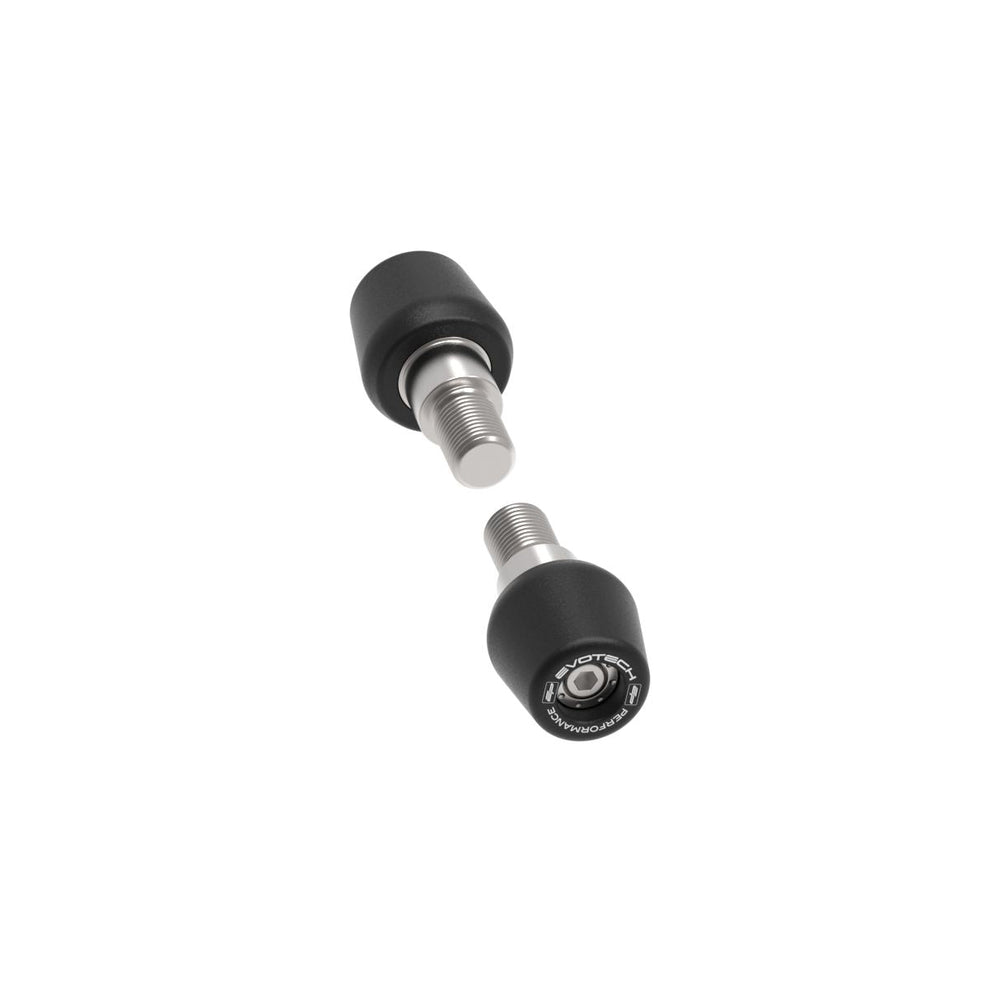 
                  
                    Evotech Bar End Weights (Road) - Yamaha Niken (2018+)
                  
                