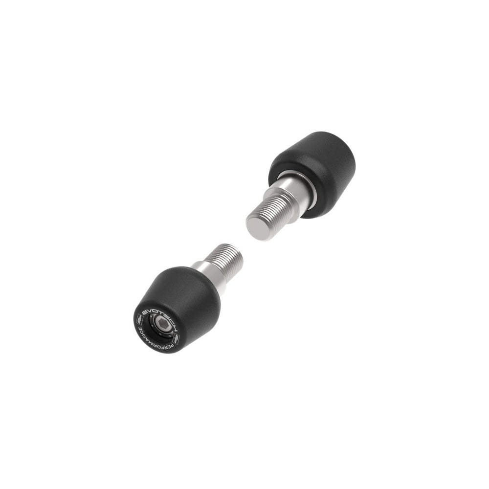 
                  
                    Evotech Bar End Weights (Road) - Yamaha MT -07 (2018+)
                  
                