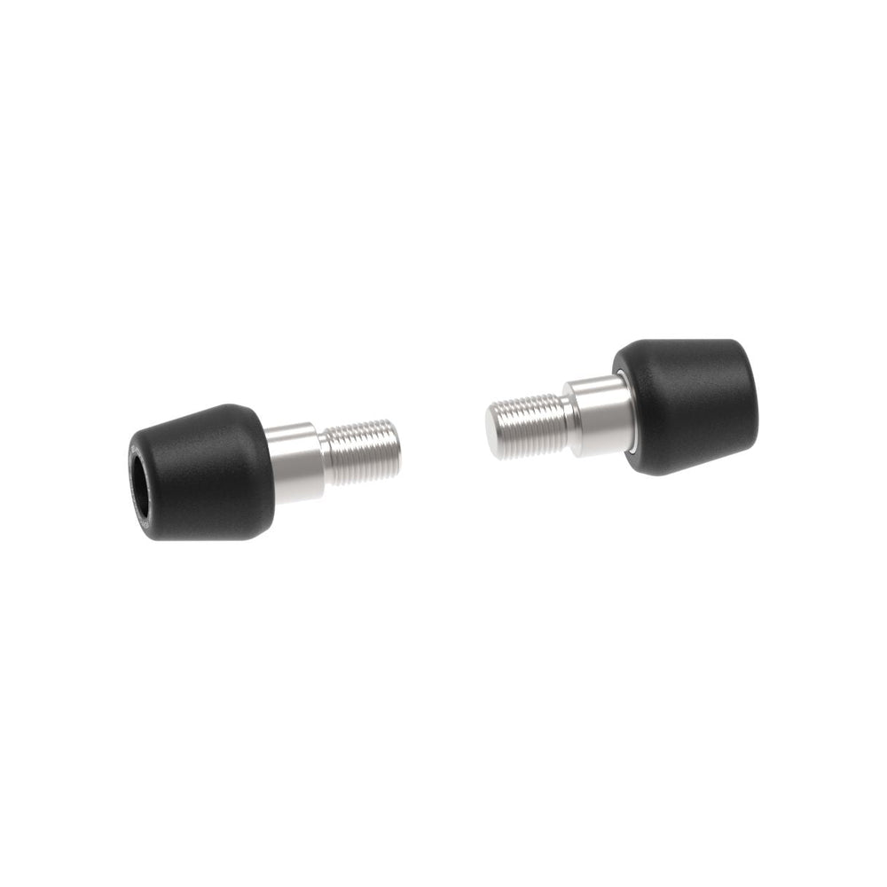 
                  
                    Evotech Bar End Weights (Road) - Yamaha Niken (2018+)
                  
                