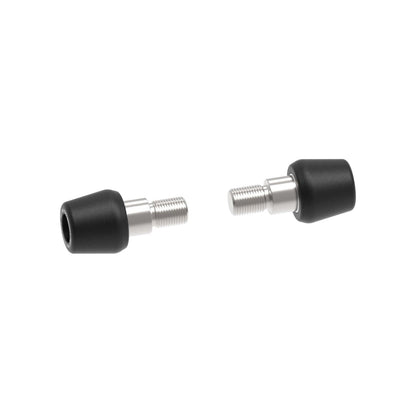 Evotech Stuurgewichten Set (Road) - Yamaha XSR900 (2016-2021)