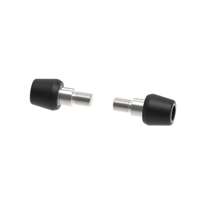Stuurgewichten Set (Road) Evotech Performance - Yamaha FZR600R (1994-1995)