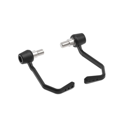 Remhendel en Koppelingshendel Beschermer Set (Road) Evotech Performance - Yamaha T-Max 500 (2008-2011)