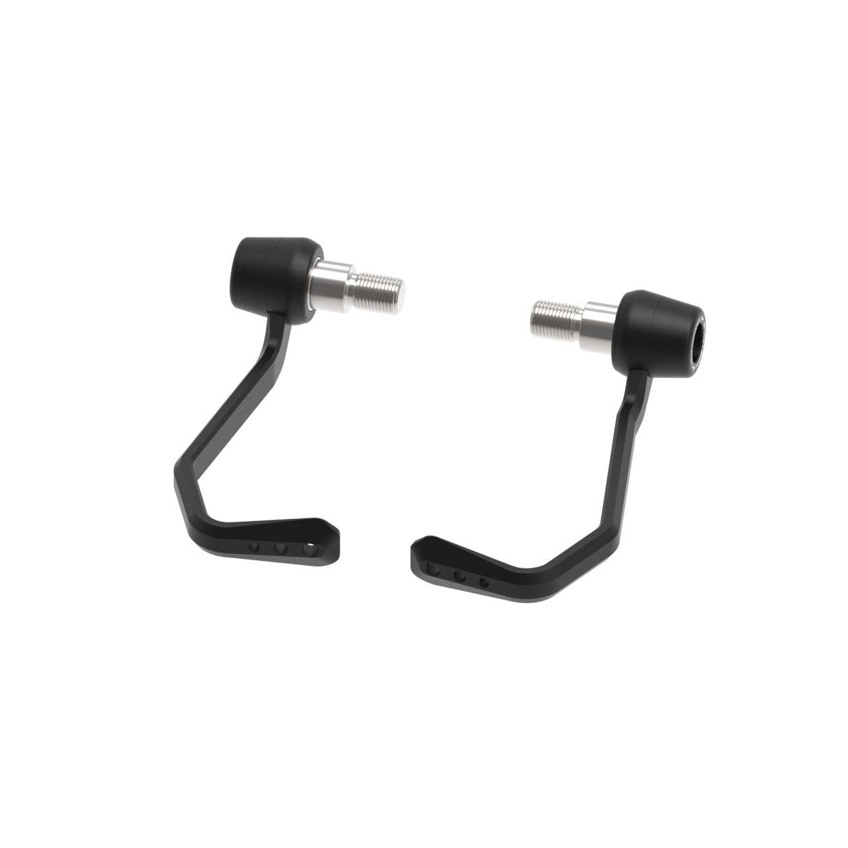 Remhendel en Koppelingshendel Beschermer Set (Road) Evotech Performance - Yamaha FZR600R (1994-1995)